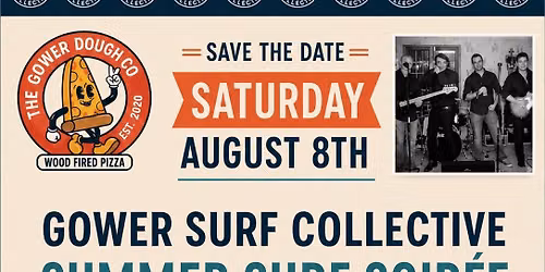 GSC Summer Surf Soir\u00e9e