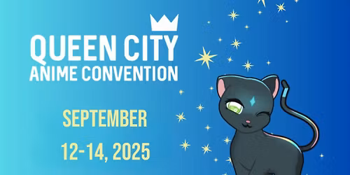 2025 Queen City Expo - Sunday at Cross Insurance Center