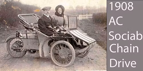 Geneva Concours d'Elegance