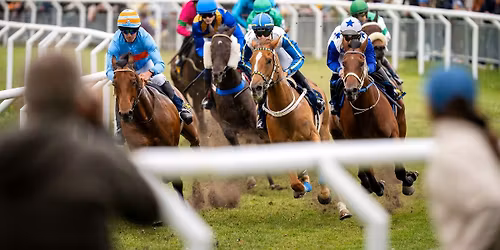 Nationaldagsgaloppen 2026