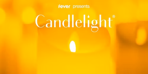 Candlelight: Tribute to Adele | Thunder Bay