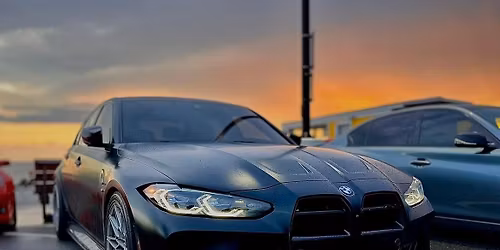 Coastal Paradise Presents: