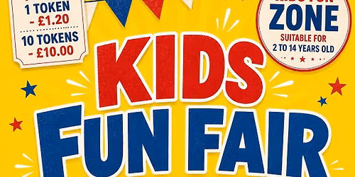 Kids Fun Fair