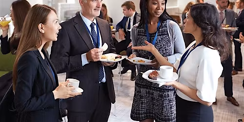New York Life Anaheim General Office Career Event