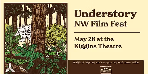 2026 UNDERSTORY NW FILM FEST