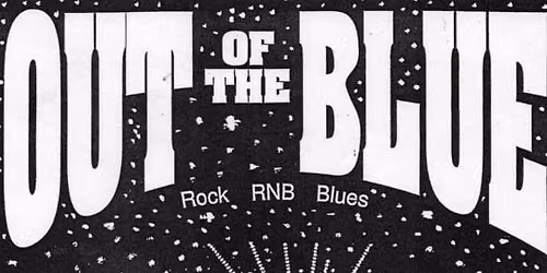 Out of the Blue at the Neptune Inn