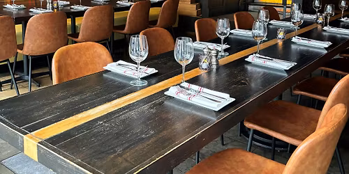 Comedy Night at MoonShine Modern Supper Club