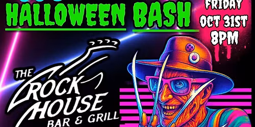The Mixtape Diaries Halloween Bash!