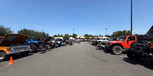 2026 RRR Show and Shine!