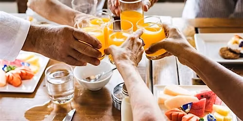 Seniors Festival: Brunch at the RSL