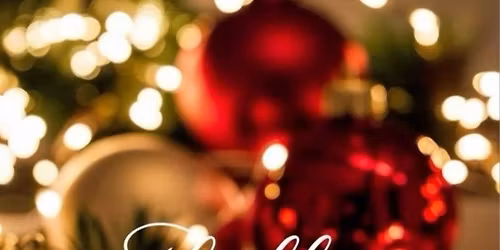 A special December Christmas service