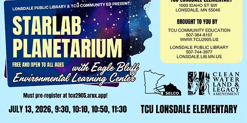 Starlab Planetarium