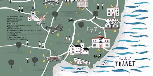 Margate Flower Arranging Club