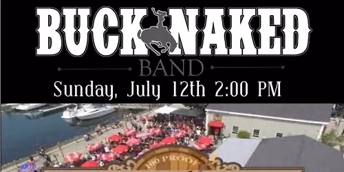 We\u2019re back at Whiskey Island 