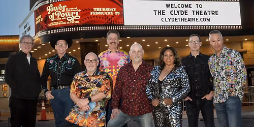 Sweetwater All Stars
