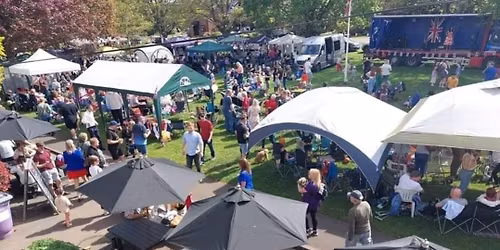 Woolpack outdoor summer music festival \ud83d\udc9a \ud83e\udd73 