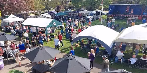 Woolpack outdoor summer music festival \ud83d\udc9a \ud83e\udd73