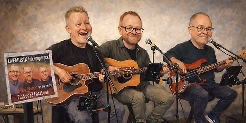 \ud83c\udf3f\ud83c\udfb6 Sommeraften med f\u00e6llesspisning & live musik \ud83c\udfb6\ud83c\udf3f