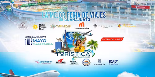 Feria Tur\u00edstica Le\u00f3n 2026