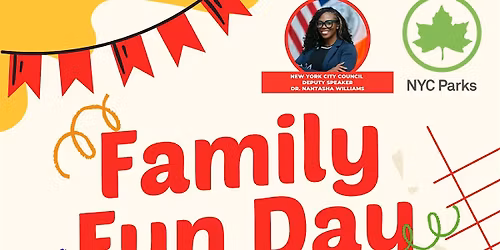 Family Fun Day