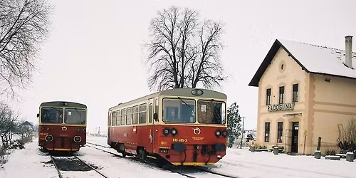 Mikul\u00e1\u0161 do Rado\u0161iny 2025