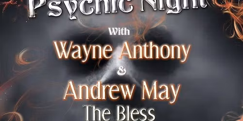 Special Psychic Night.