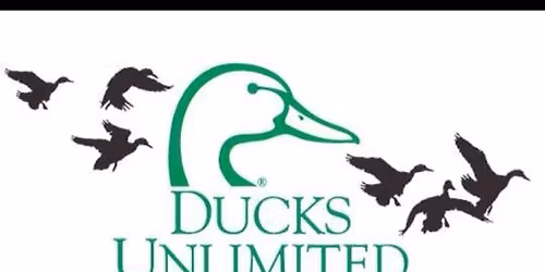 2025 North Strand Ducks Unlimited Banquet