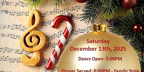 A Very Merry Symphonic Christmas