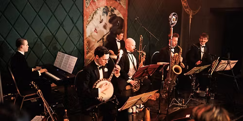 Federolfs Syncopators \u2013 Eine Hommage an die Weintraubs Syncopators