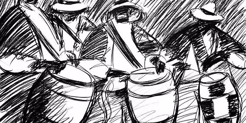 21 Aniversario Estrellitas de Vega Alta y su Banda