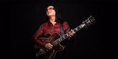 Sunset Jazz Series Presents: Blake Aaron