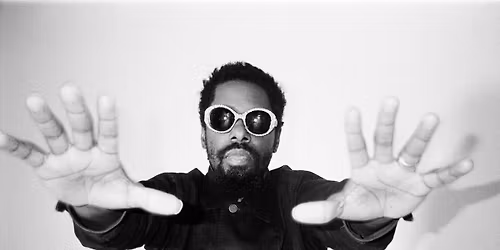 Curtis Harding | Debaser Strand