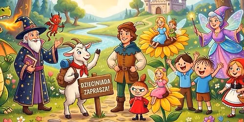 DZIECINIADA 2026