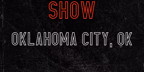 Magic for Adults: Oklahoma City, OK