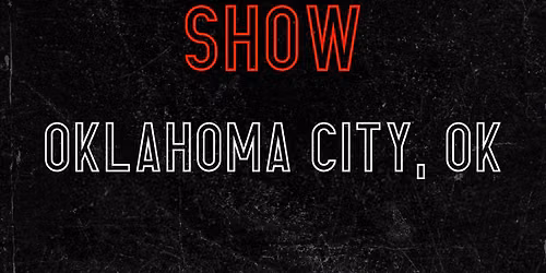 Magic for Adults: Oklahoma City, OK