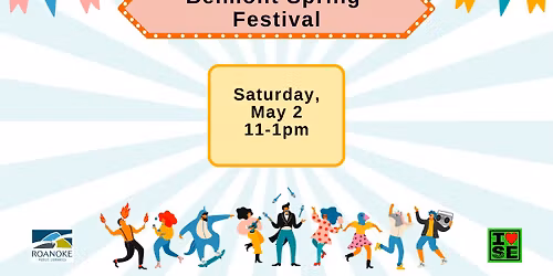 Belmont Spring Festival