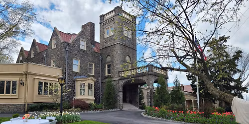 SAVE THE DATE: Valentine's Dinner at the Whist