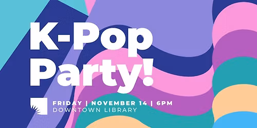K-Pop Party