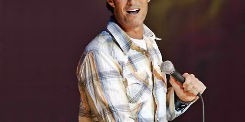 Josh Wolf with TBA at Jimmy Kimmel's Comedy Club