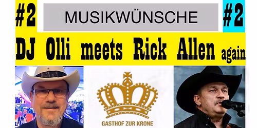 Country Linedance Xmas Party in Pohlheim