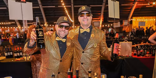 Sonoma County Harvest Fair Gala 2026