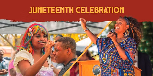 Juneteenth Celebration