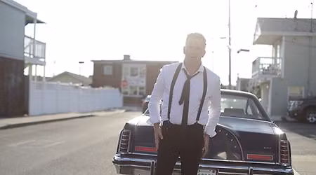 Chris Trapper - TWO SHOWS