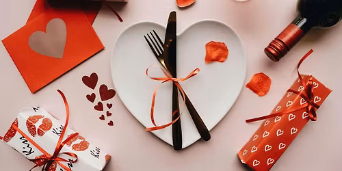 Chocolate and Wine Pairing