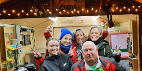 Deutsch-Griechisches Neujahr