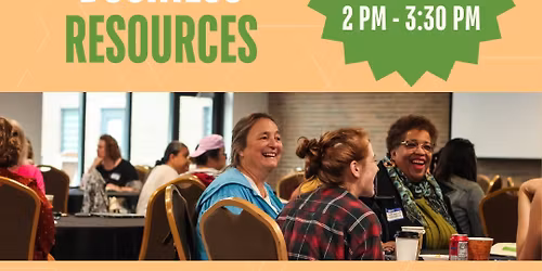 Minority Business Resources