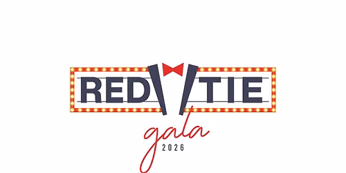 "Nights on Broadway" Red Tie Gala