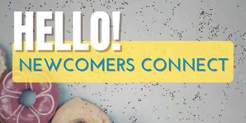 Newcomers Connect