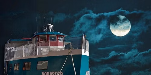 Full Moon Cruise
