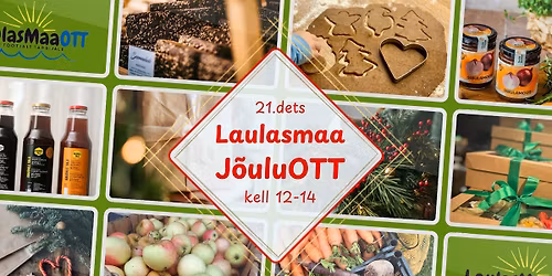 Laulasmaa J\u00f5uluOTT